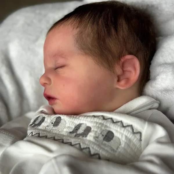 Skya Asleep  (Pre-Owned)