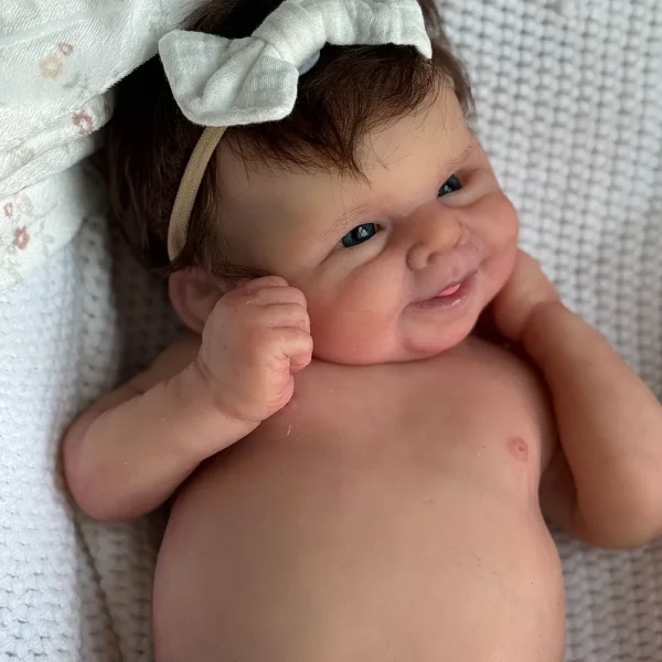 Scarlett  (Pre-Owned)